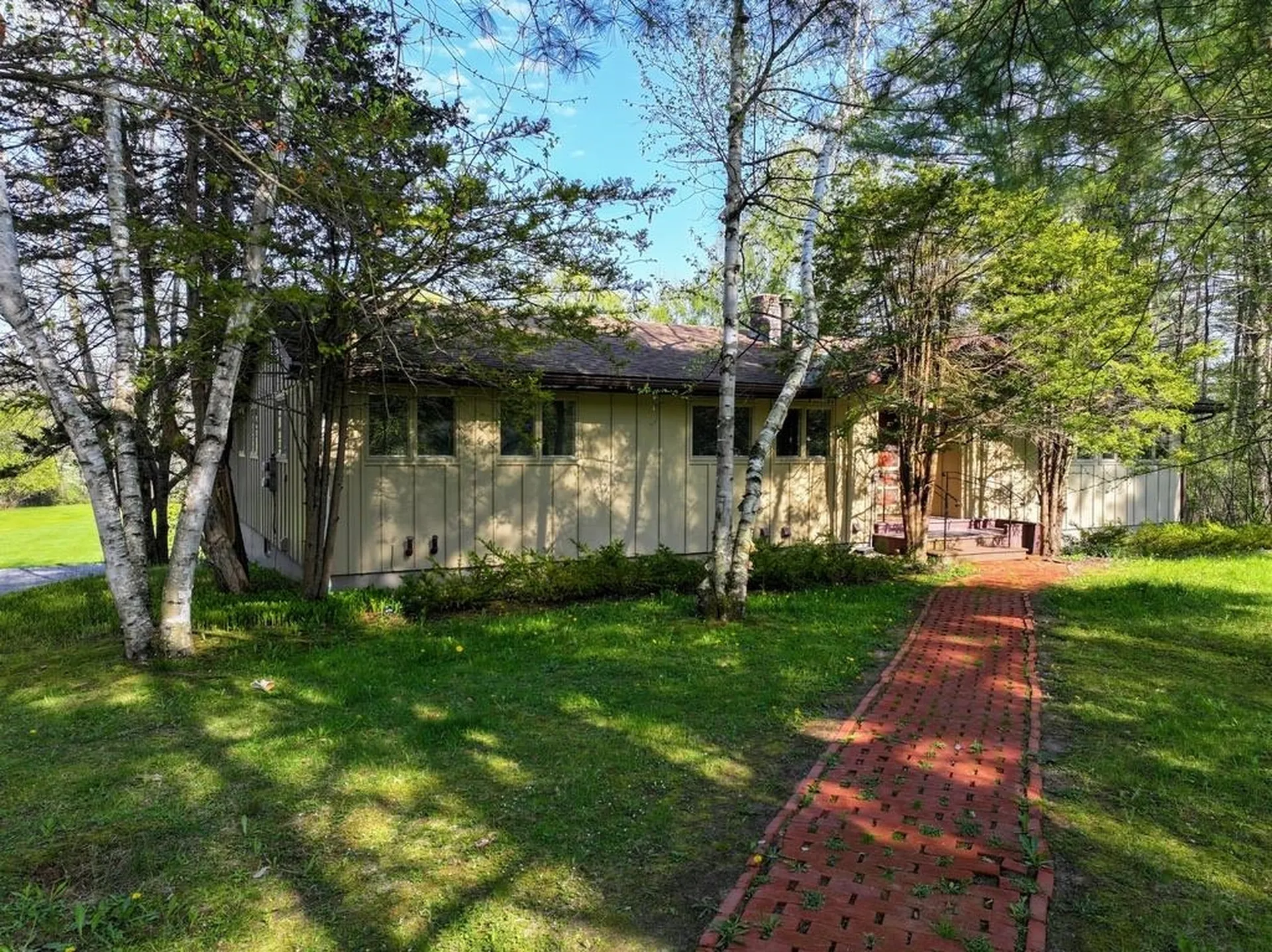 72 Juniper Lane Middlebury VT 05753