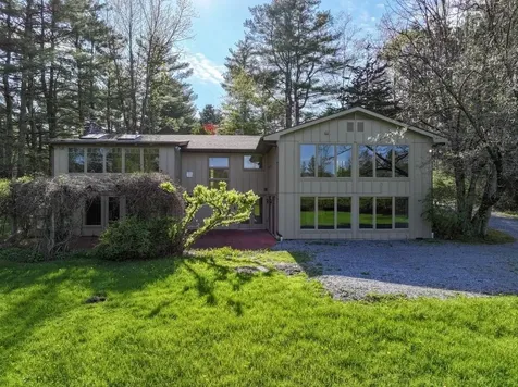 72 Juniper Lane Middlebury VT 05753