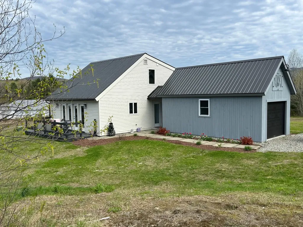 165 Spruce Lane Eden VT 05652