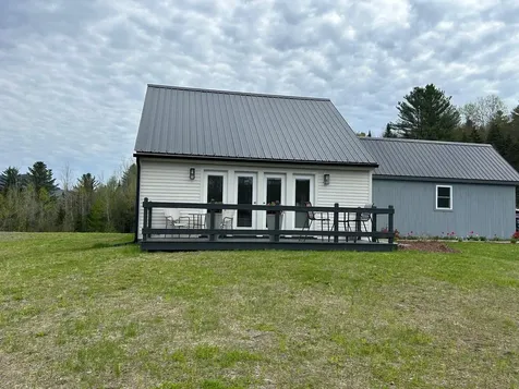 165 Spruce Lane Eden VT 05652