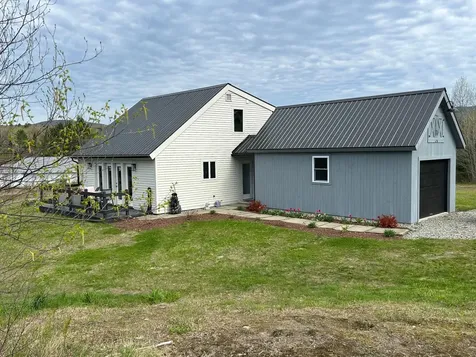 165 Spruce Lane Eden VT 05652