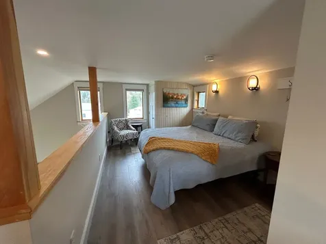 165 Spruce Lane Eden VT 05652