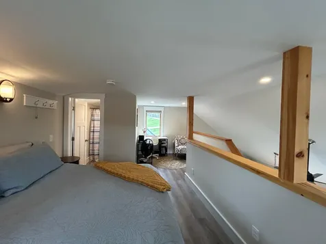 165 Spruce Lane Eden VT 05652
