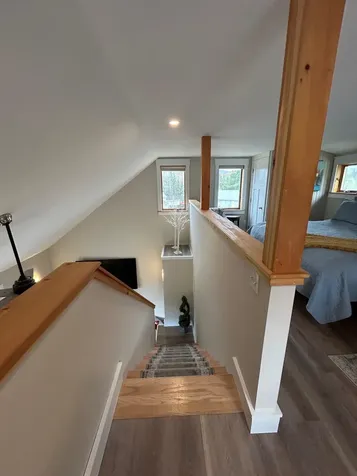 165 Spruce Lane Eden VT 05652