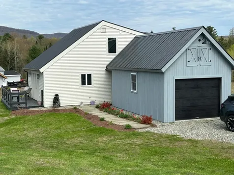 165 Spruce Lane Eden VT 05652