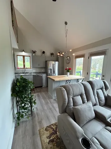 165 Spruce Lane Eden VT 05652