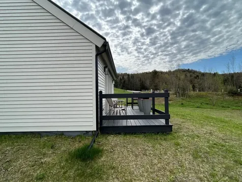 165 Spruce Lane Eden VT 05652