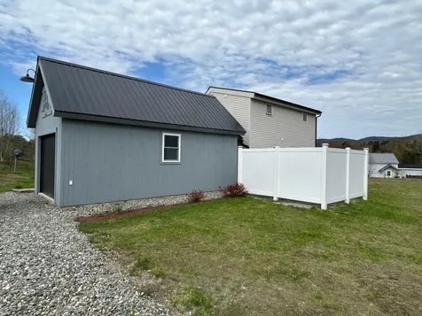 165 Spruce Lane Eden VT 05652