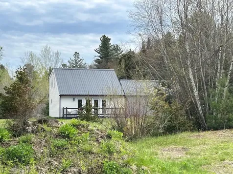 165 Spruce Lane Eden VT 05652
