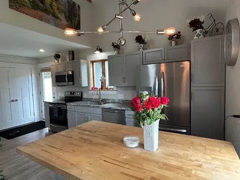 165 Spruce Lane Eden VT 05652