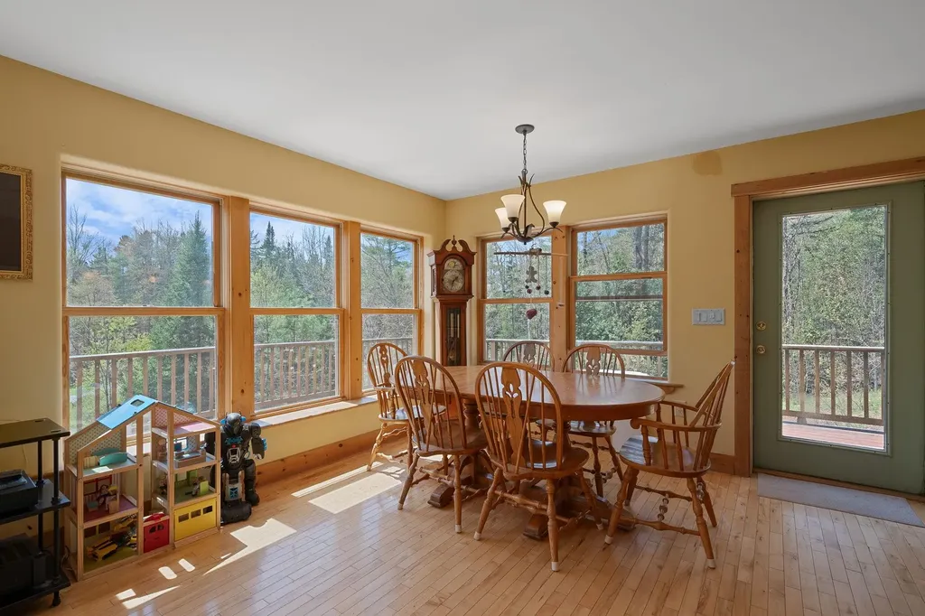 153 Wood Road Middlesex VT 05682