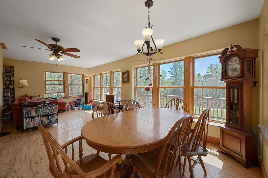 153 Wood Road Middlesex VT 05682