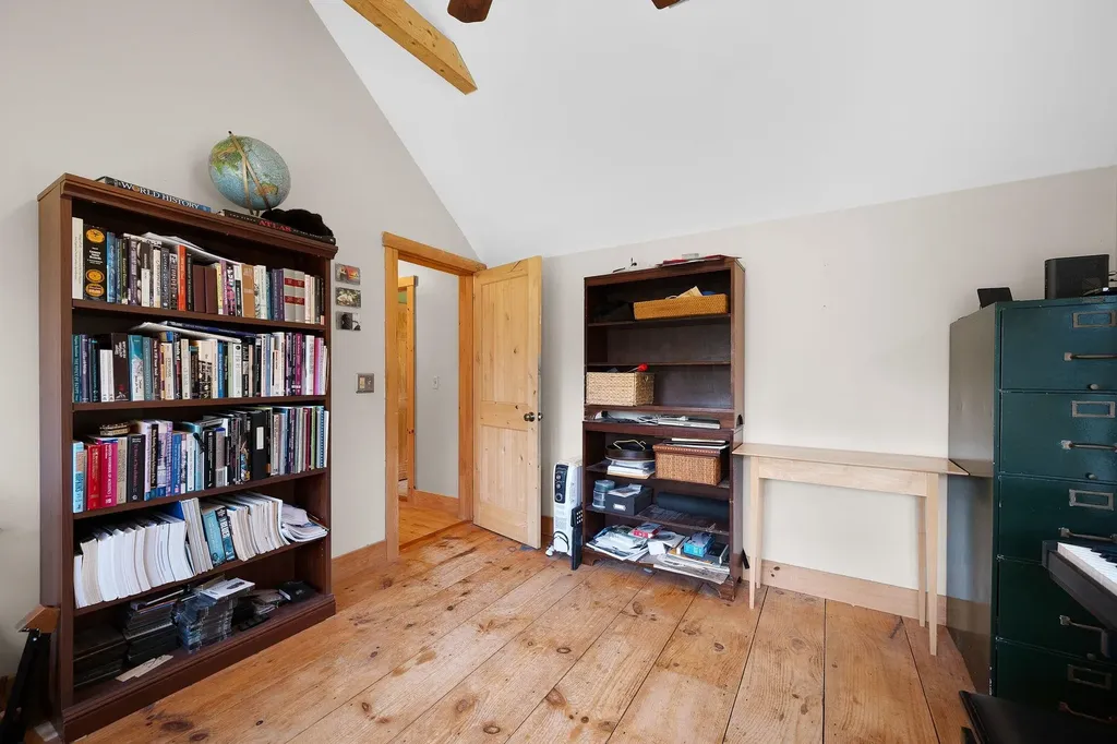 153 Wood Road Middlesex VT 05682