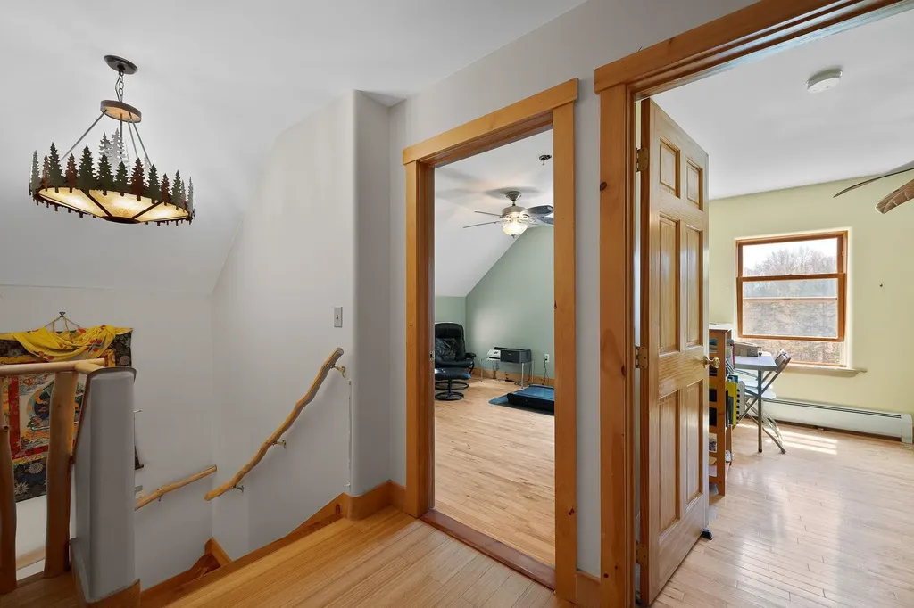 153 Wood Road Middlesex VT 05682