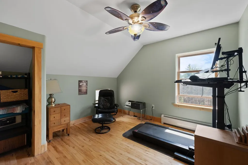 153 Wood Road Middlesex VT 05682