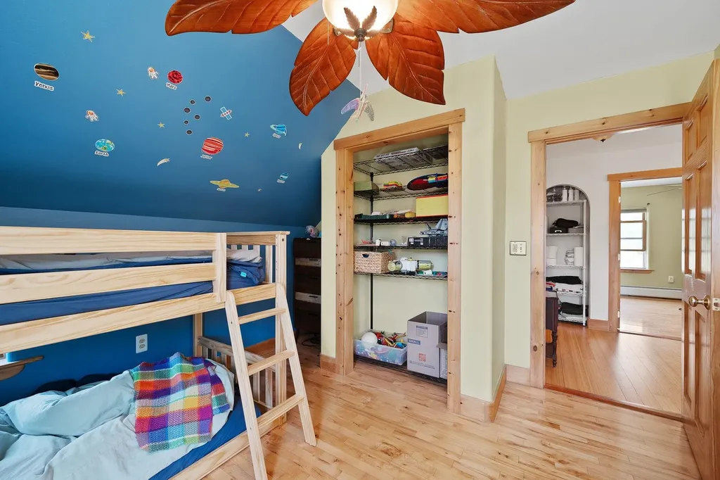 153 Wood Road Middlesex VT 05682