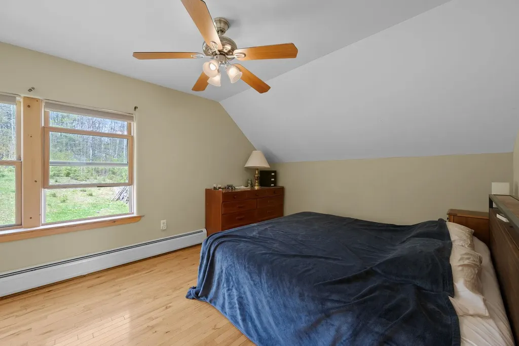 153 Wood Road Middlesex VT 05682