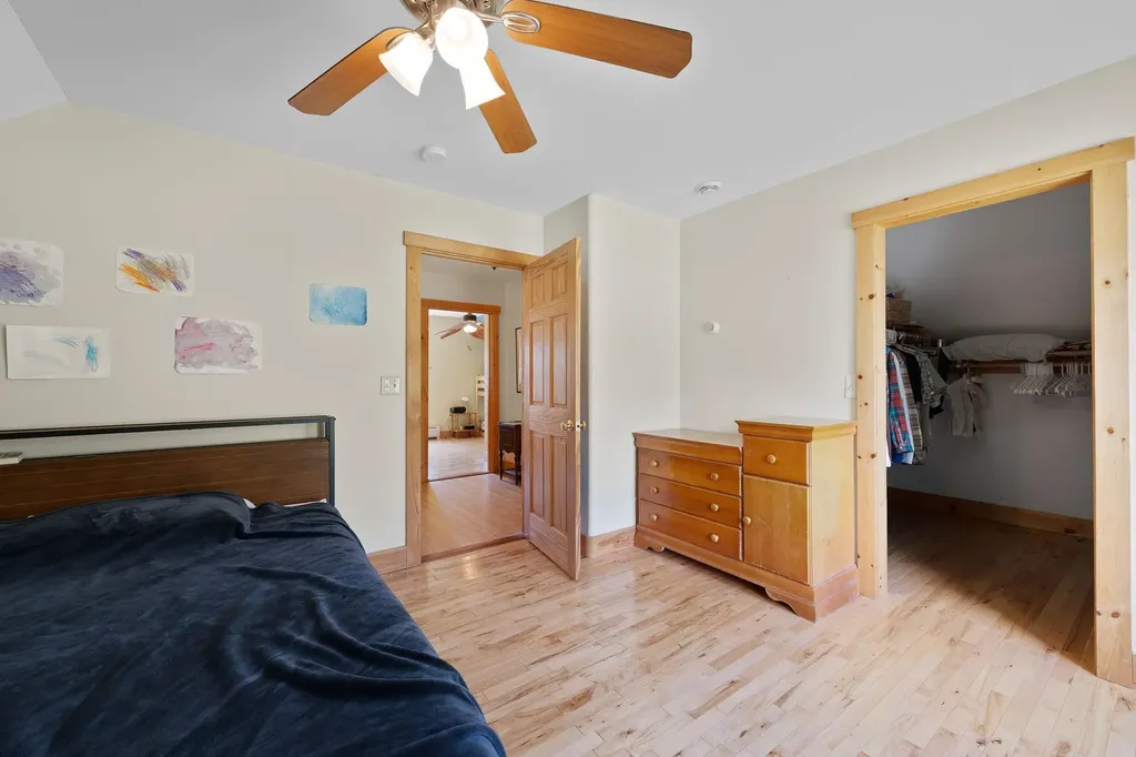 153 Wood Road Middlesex VT 05682