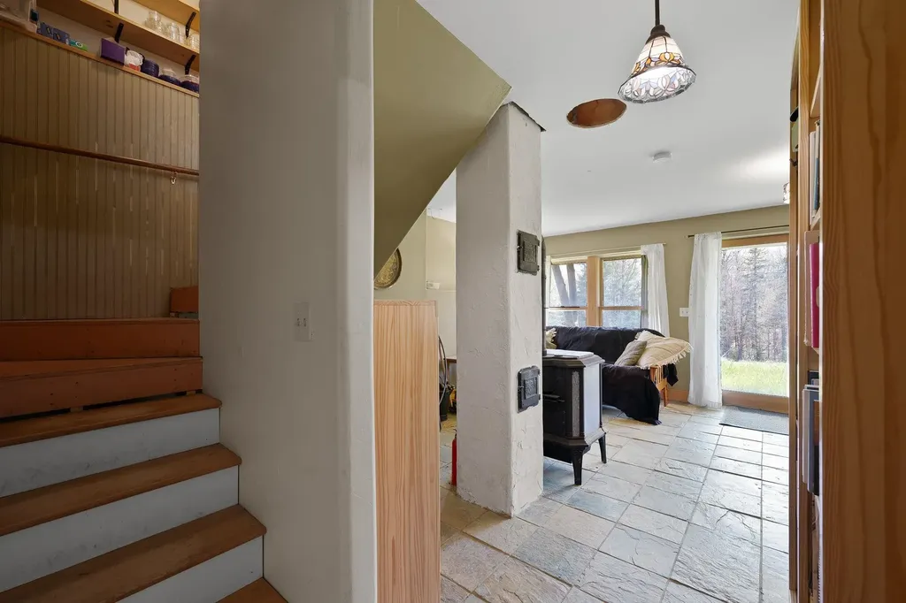 153 Wood Road Middlesex VT 05682