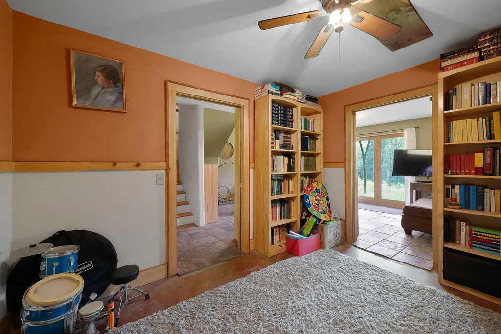 153 Wood Road Middlesex VT 05682