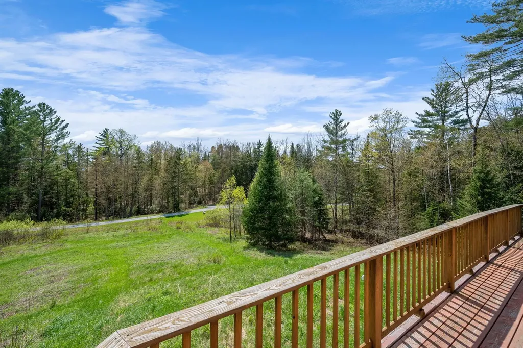 153 Wood Road Middlesex VT 05682