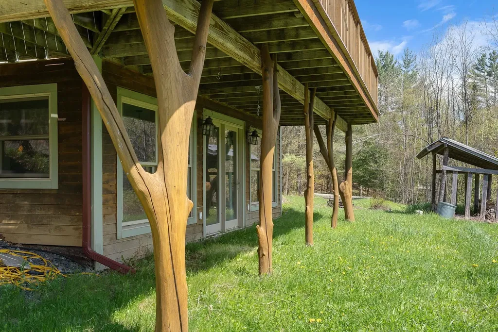 153 Wood Road Middlesex VT 05682