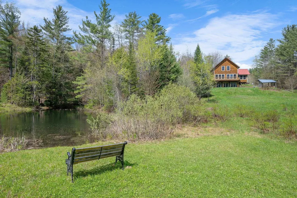 153 Wood Road Middlesex VT 05682