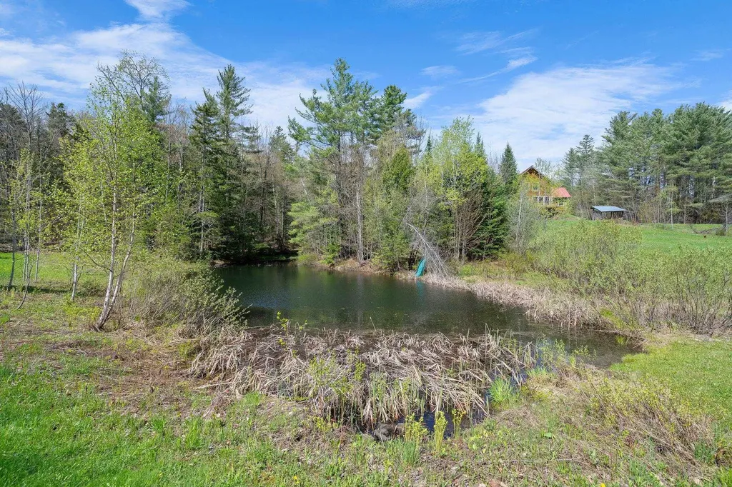 153 Wood Road Middlesex VT 05682