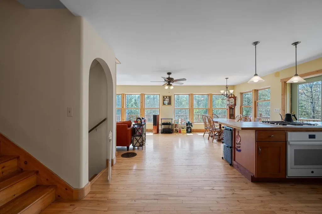 153 Wood Road Middlesex VT 05682