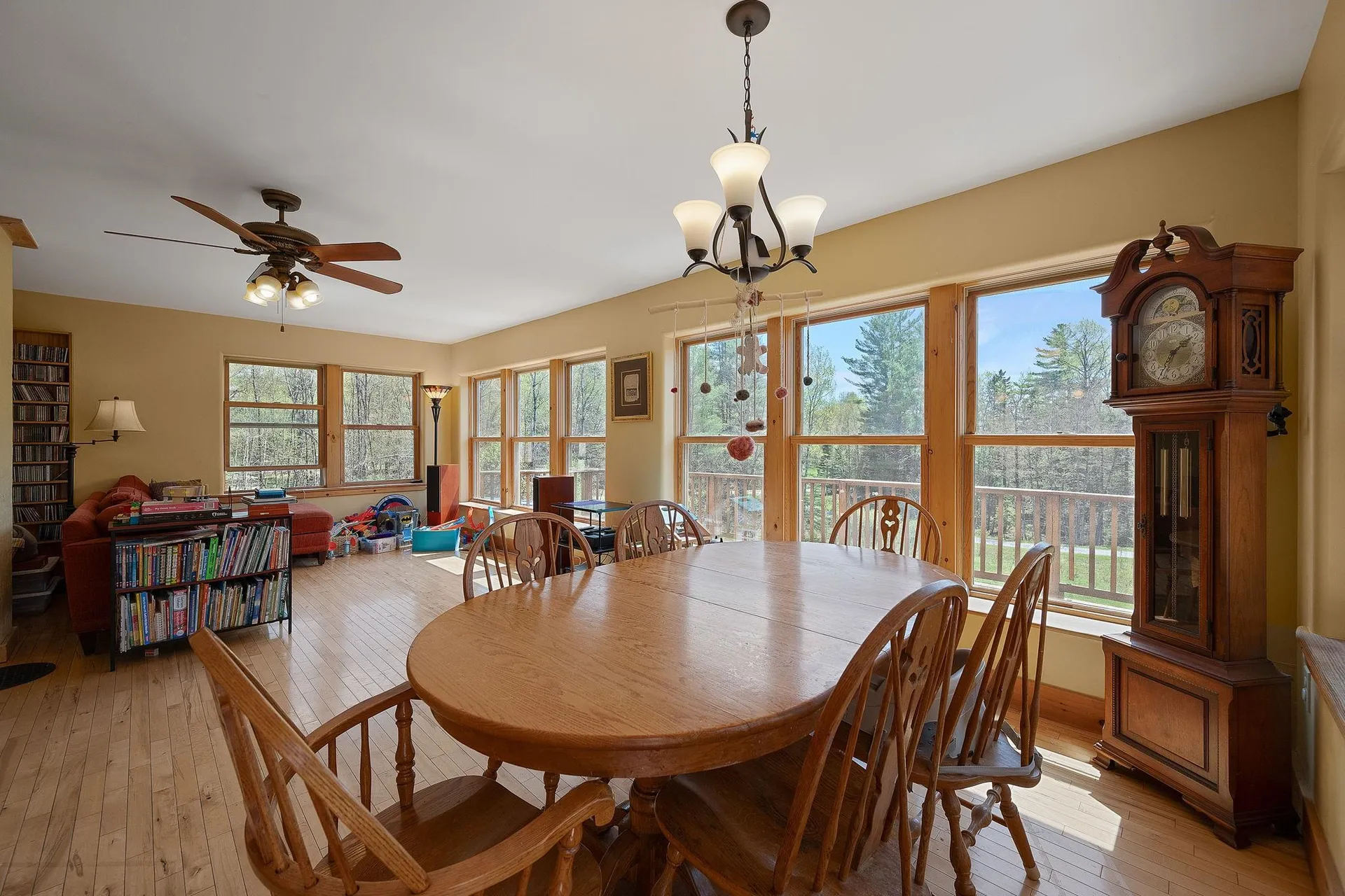 153 Wood Road Middlesex VT 05682