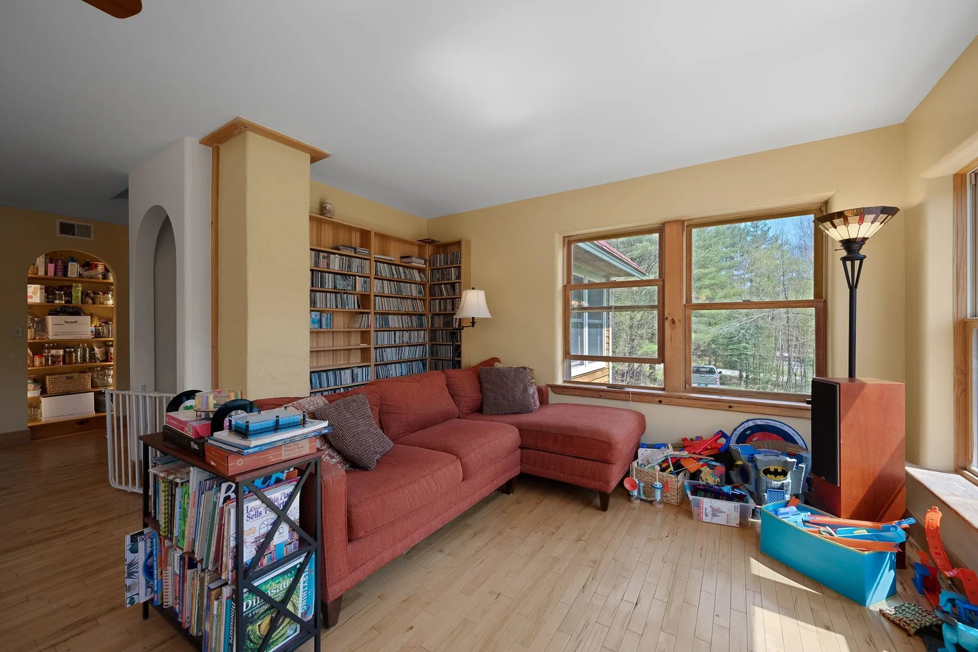 153 Wood Road Middlesex VT 05682