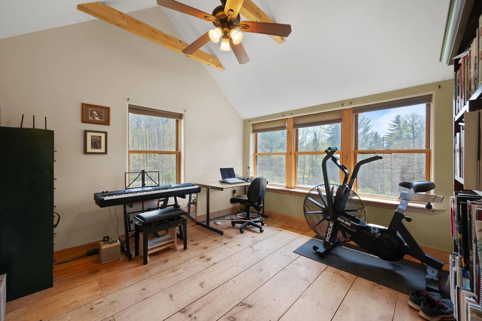 153 Wood Road Middlesex VT 05682