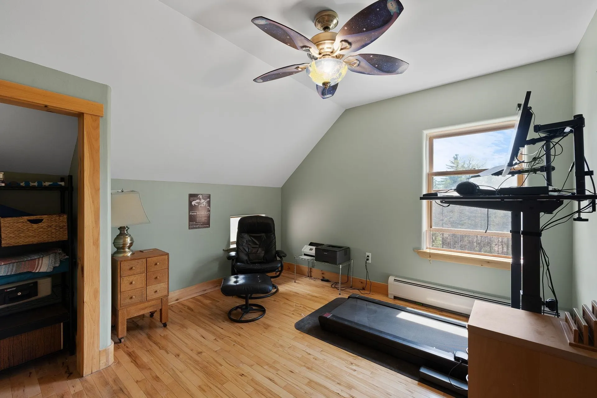 153 Wood Road Middlesex VT 05682