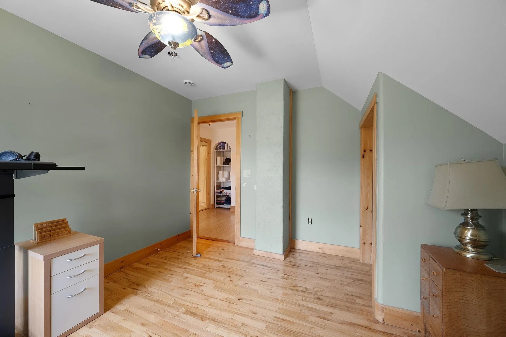 153 Wood Road Middlesex VT 05682