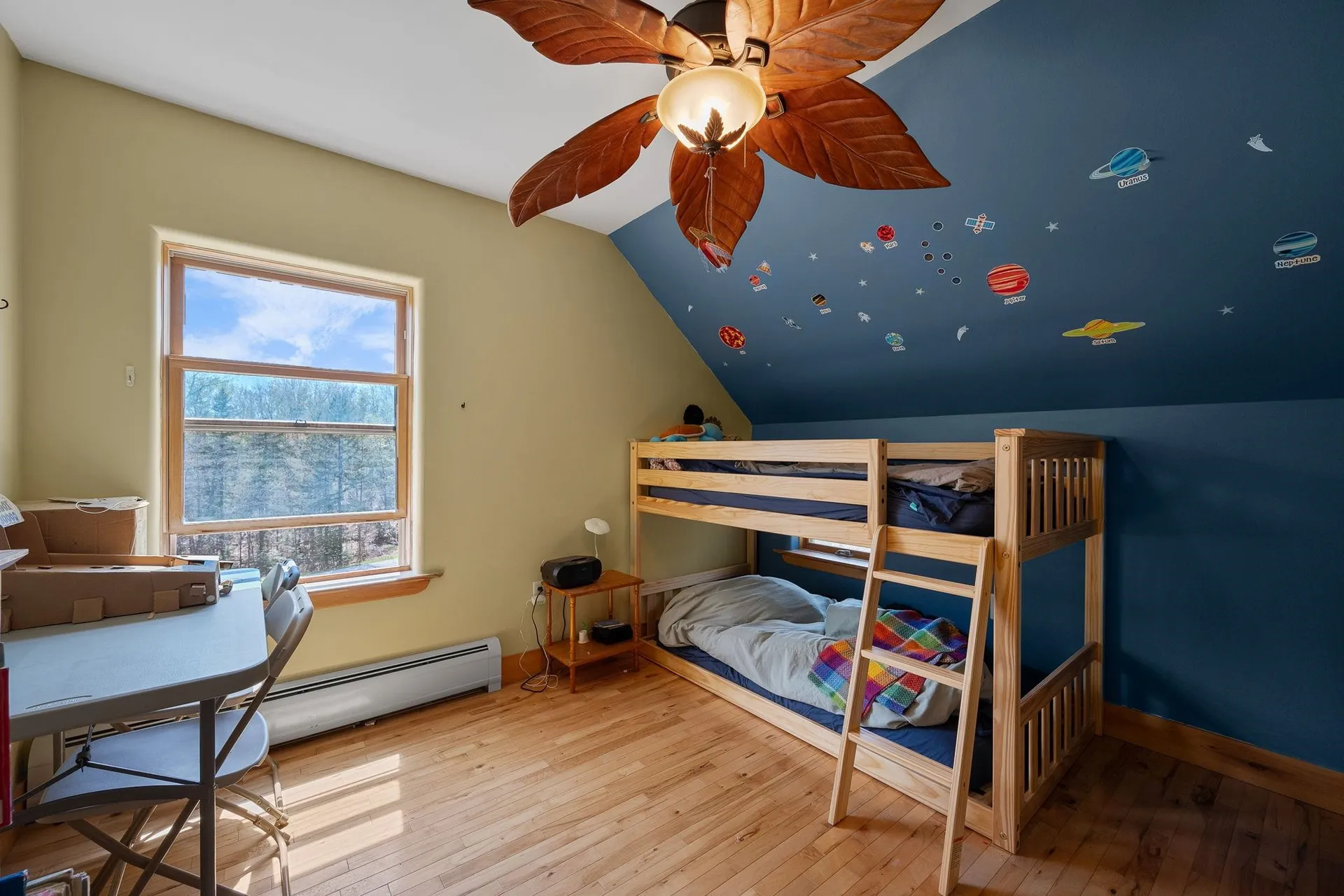 153 Wood Road Middlesex VT 05682