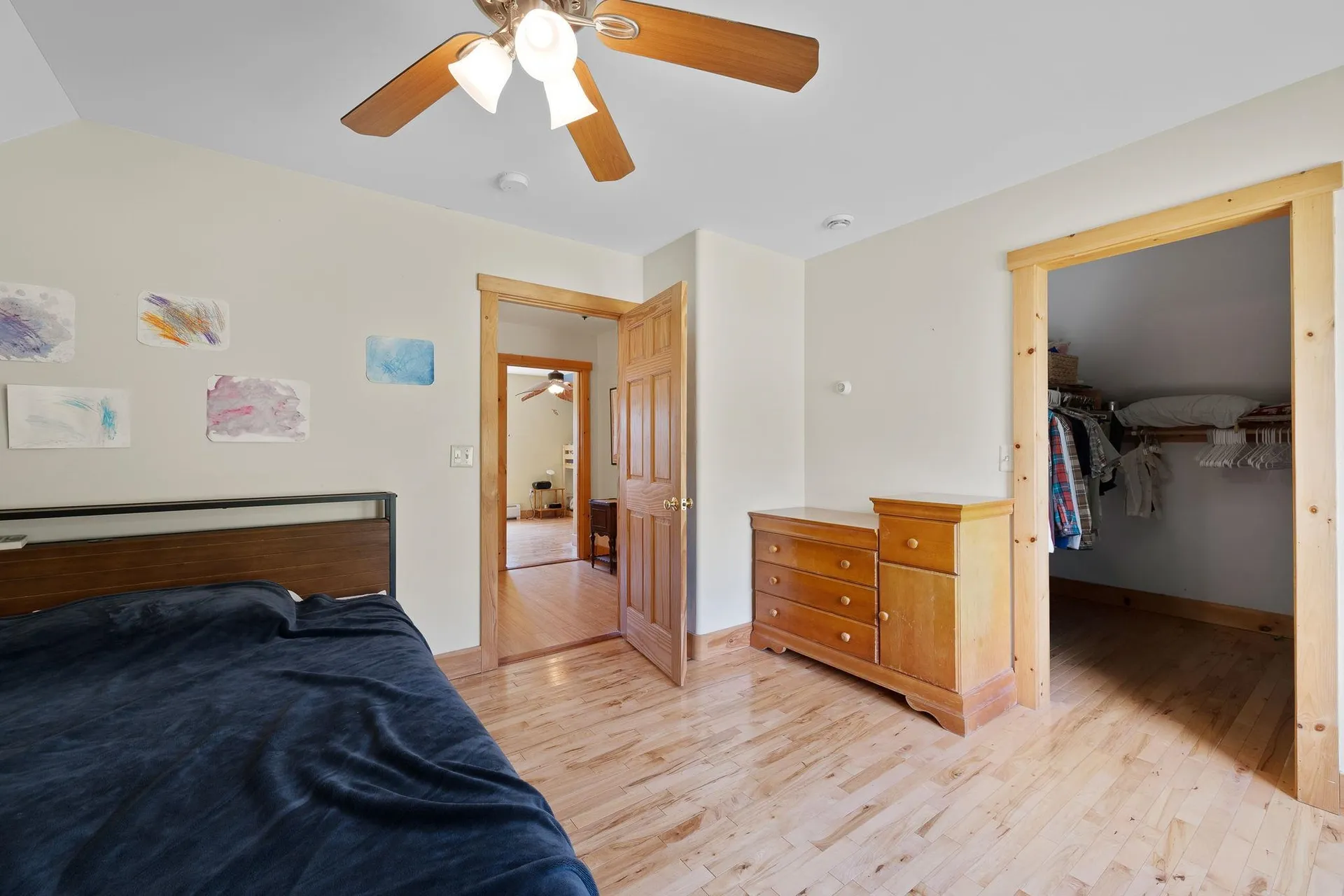 153 Wood Road Middlesex VT 05682