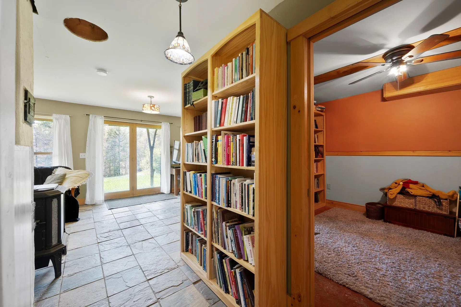 153 Wood Road Middlesex VT 05682