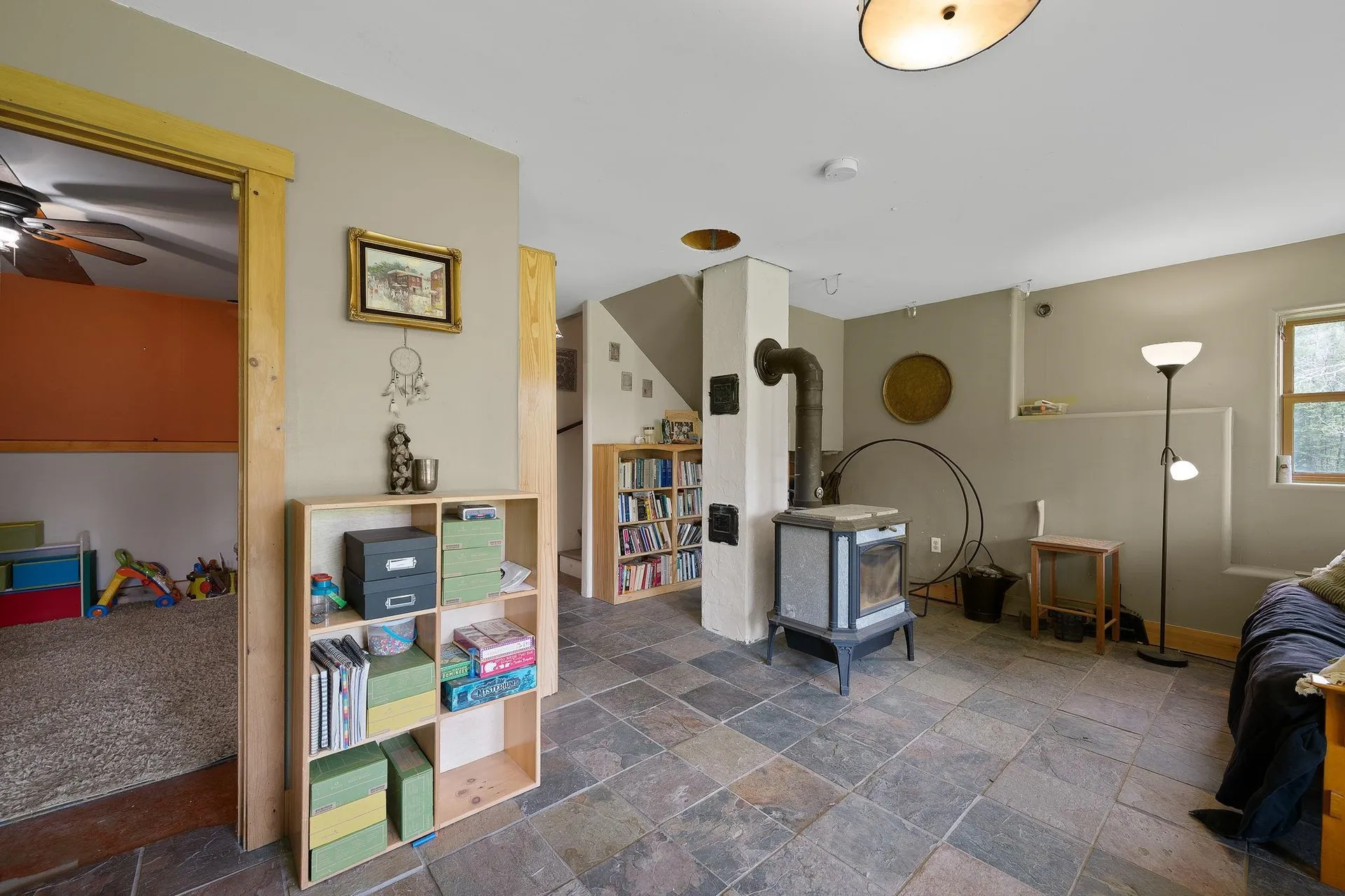 153 Wood Road Middlesex VT 05682