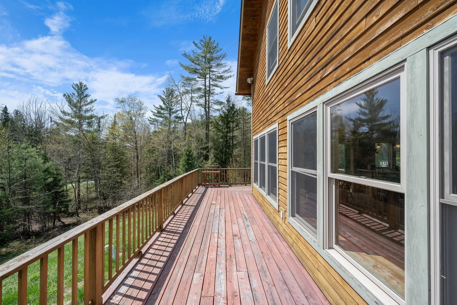 153 Wood Road Middlesex VT 05682