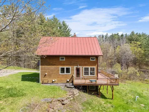 153 Wood Road Middlesex VT 05682