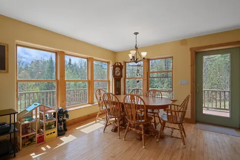 153 Wood Road Middlesex VT 05682