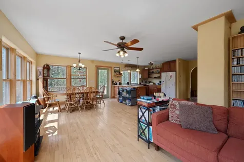 153 Wood Road Middlesex VT 05682