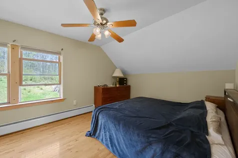 153 Wood Road Middlesex VT 05682