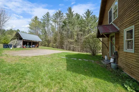 153 Wood Road Middlesex VT 05682