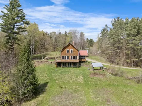 153 Wood Road Middlesex VT 05682