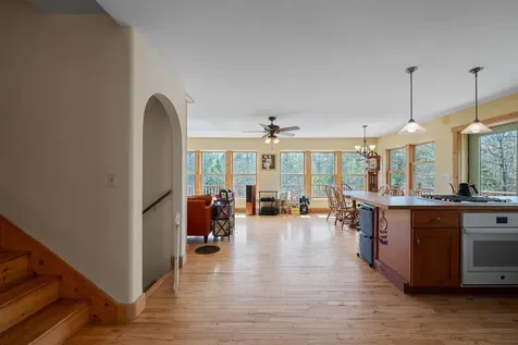 153 Wood Road Middlesex VT 05682