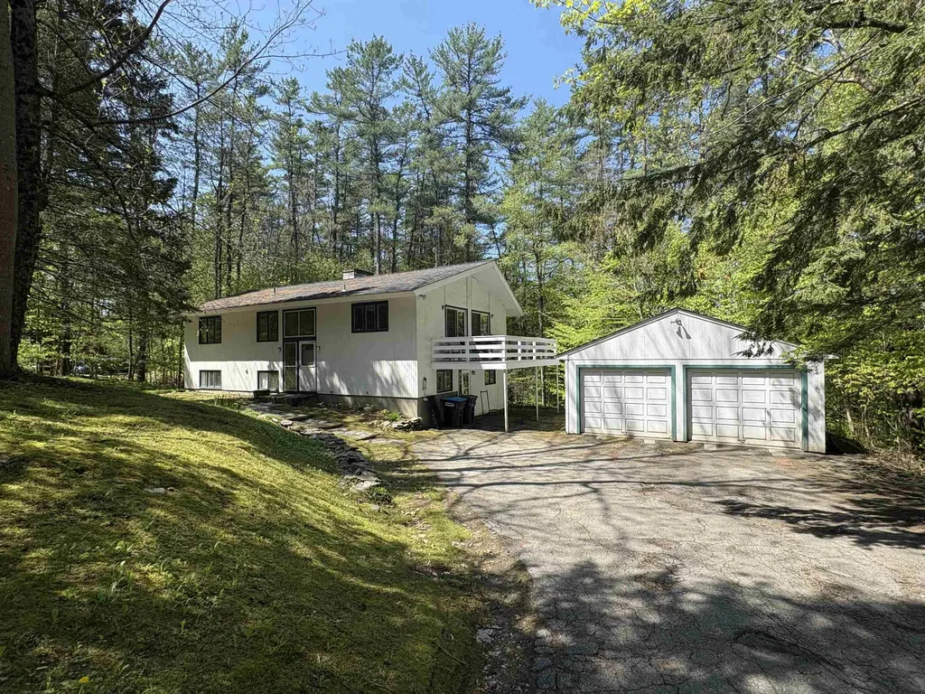 1 Rayton Road Hanover NH 03755