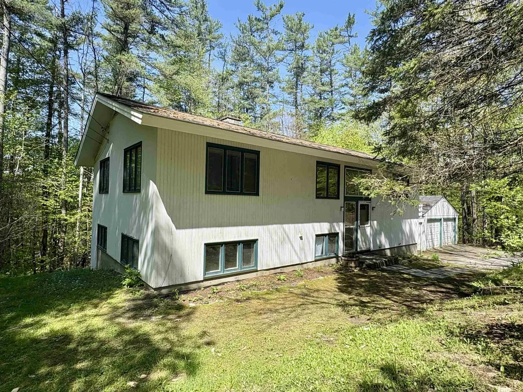 1 Rayton Road Hanover NH 03755