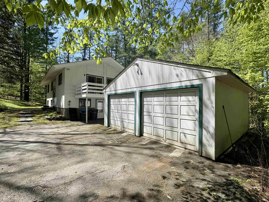 1 Rayton Road Hanover NH 03755