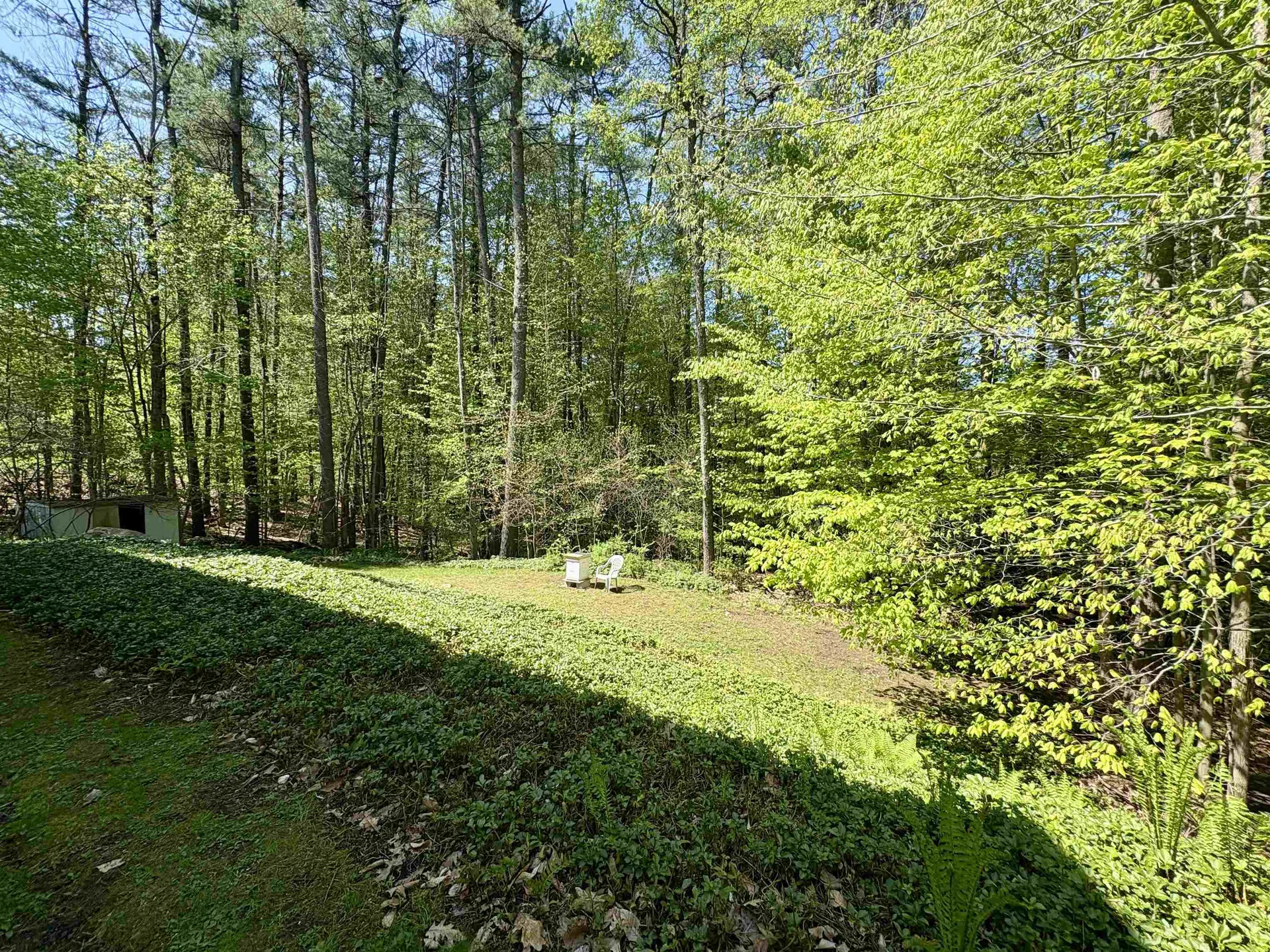 1 Rayton Road Hanover NH 03755